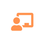 Contact Learning Days Icon