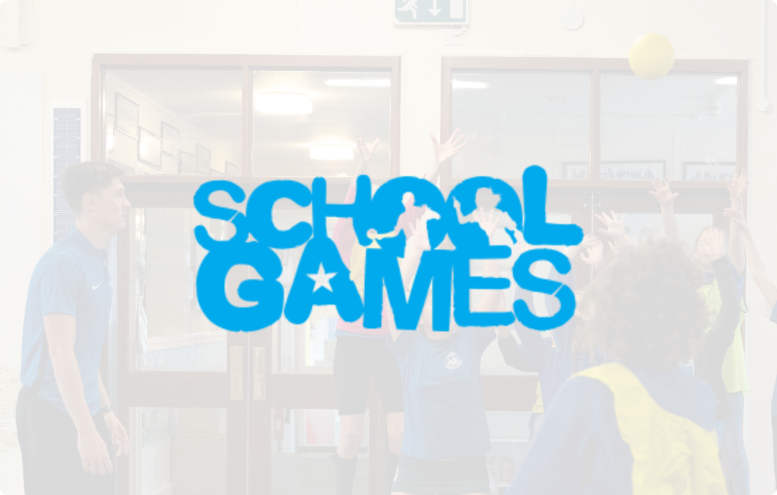 School Games Mark