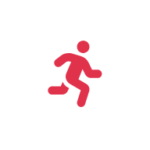 Teach Active Training Icon