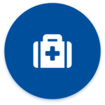 Paediatric First Aid Awareness Icon