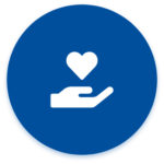 Youth Mental Health Awareness Icon